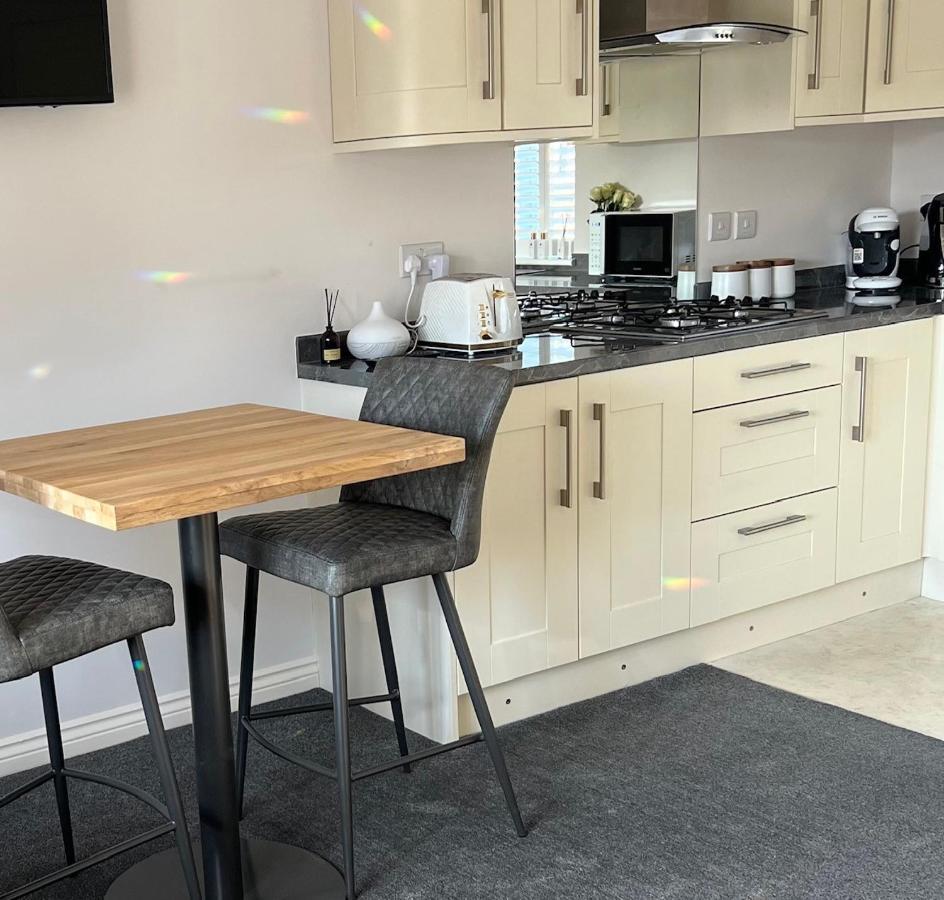 Cathedral Coach House Apartment *